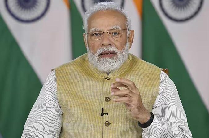 PM मोदी ने घाना की संसद में कहा- “भारत में लोकतंत्र एक संस्कार है”