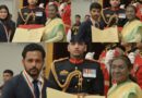 मनु भाकर, डी गुकेश और 2 अन्य खिलाड़ियों को खेल रत्न अवार्ड, 34 खिलाड़ियों को अर्जुन अवार्ड
