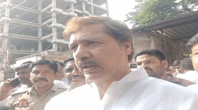 डबल मर्डर केस में धनंजय सिंह को कोर्ट से बड़ी राहत, बोले- “यह राजनीतिक साजिश थी”