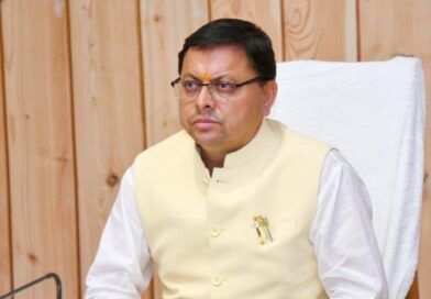 उत्तराखंड में ‘थूक जिहाद’ को लेकर सख्त हुए सीएम धामी, अधिकारियों को दिए खास निर्देश