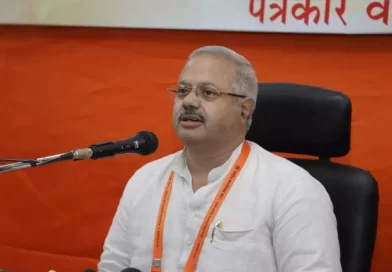 RSS में पिछड़े वर्ग के प्रतिनिधित्व और राजनीतिक आरोपों पर संघ का जवाब – सुनील आंबेकर ने दी सफाई