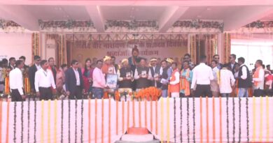 मुख्यमंत्री विष्णुदेव साय ने किया ‘वीर गाथा’ का भव्य विमोचन