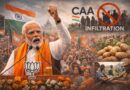बंगाल चुनाव से पहले पीएम मोदी का बड़ा संदेश: CAA, घुसपैठ और किसानों पर जोर